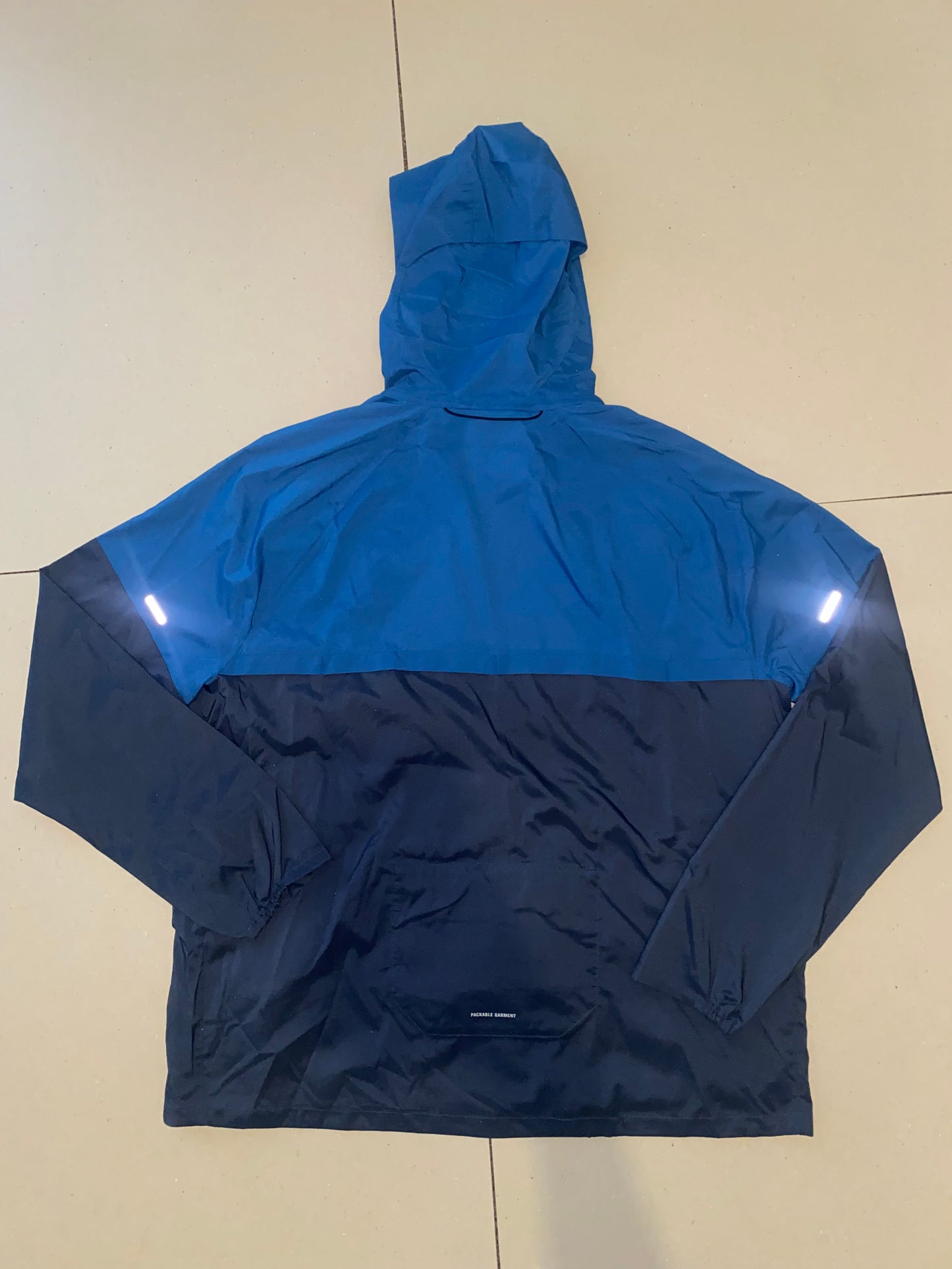 Nike Thunder Windrunner