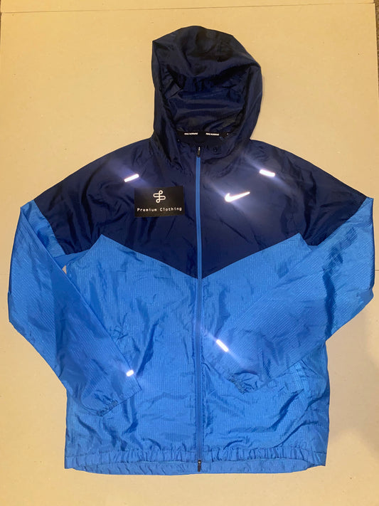 Nike Thunder blue Windrunner Medium
