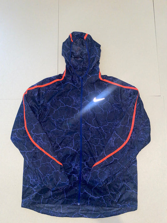 Nike Lightning Blue Windrunner