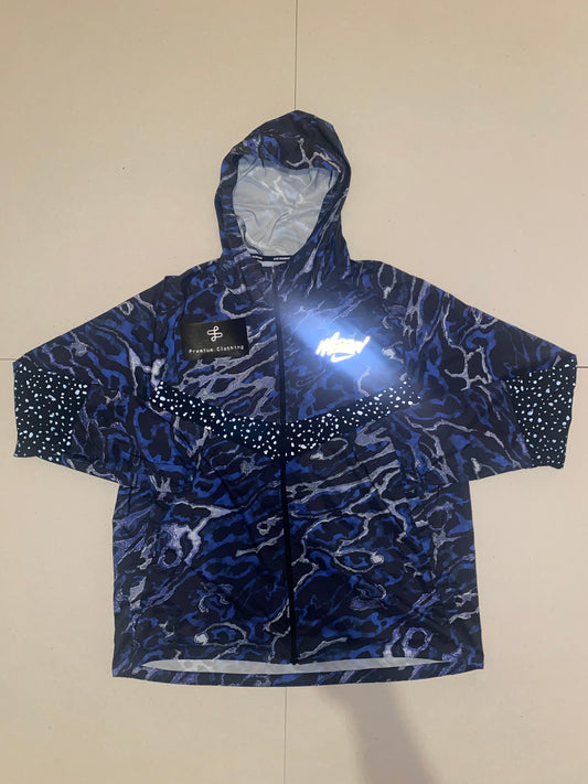 Nike Galaxy Windrunner Medium