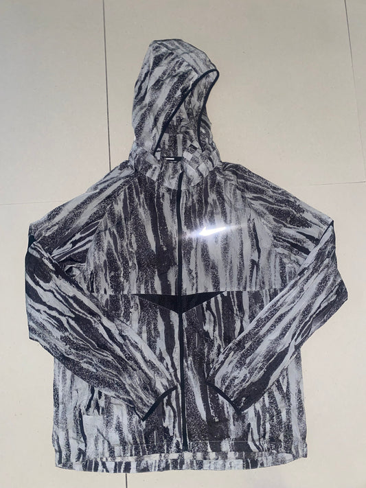 Grey Smoke Windrunner Medium