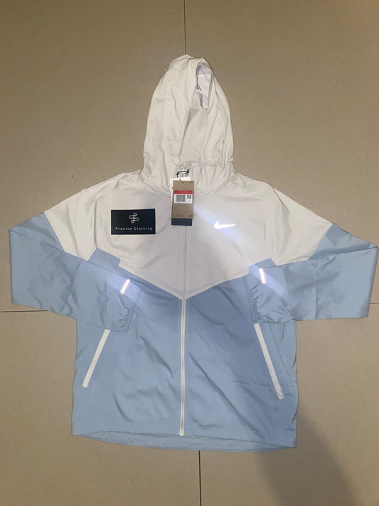 Nike Blue UV Windrunner