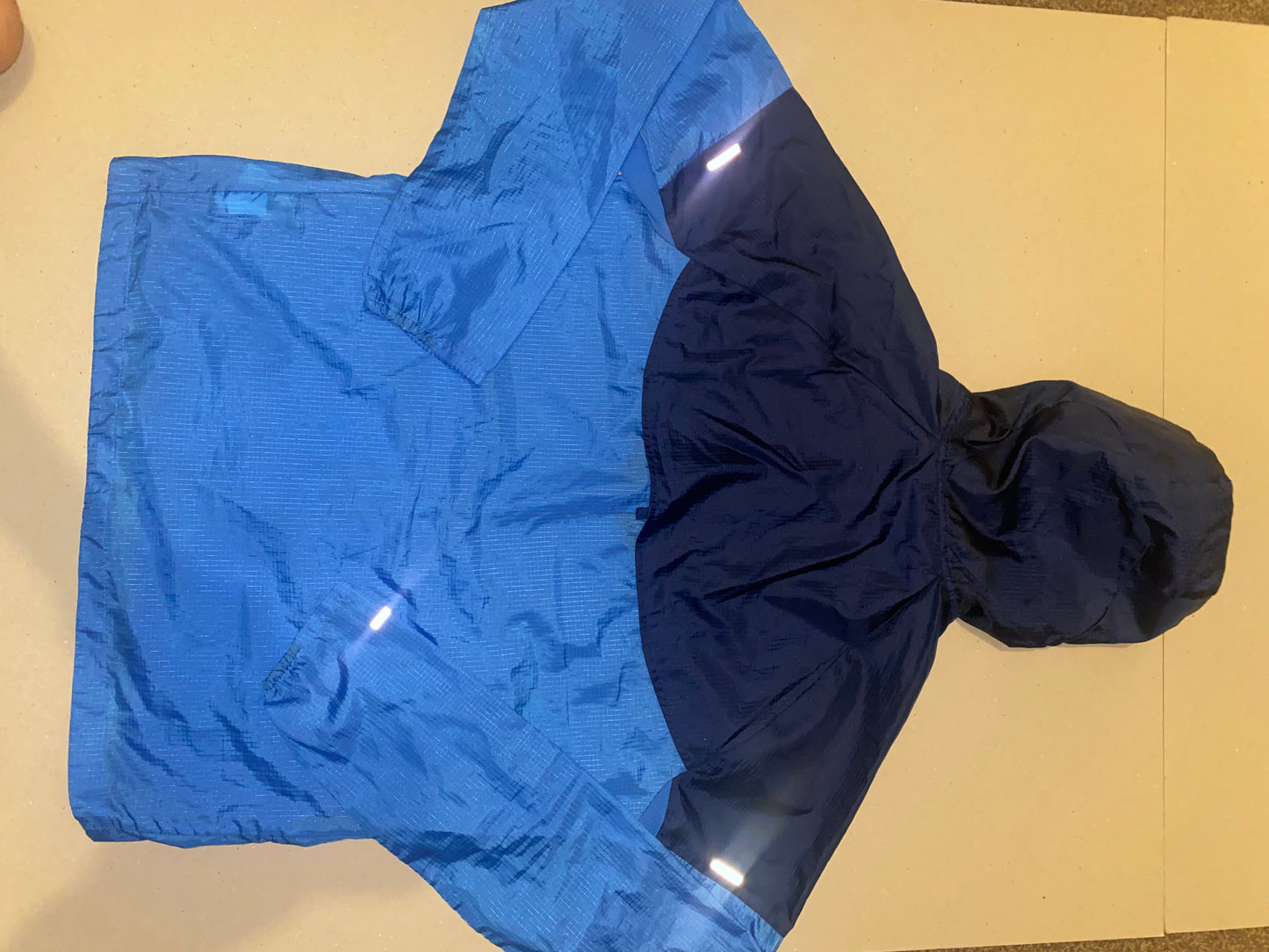 Nike Thunder blue Windrunner Medium