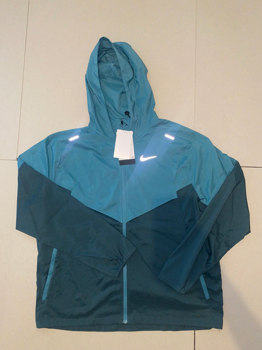 Nike Teal Windrunner