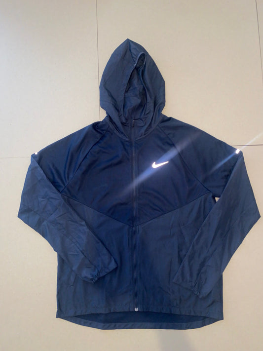 Navy Blue Nike jacket